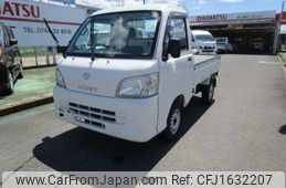 daihatsu hijet-truck 2011 CFJ1632207