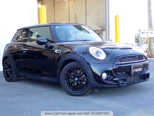 mini mini-others 2019 -BMW--BMW Mini CBA-XR20M--WMWXR520X0TV09362---BMW--BMW Mini CBA-XR20M--WMWXR520X0TV09362- image 1