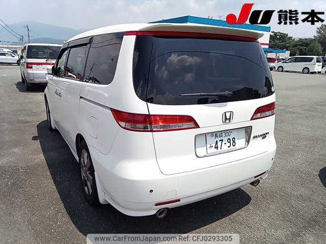 honda elysion 2005 -HONDA 【長崎 300ﾐ4798】--Elysion RR3--5000051---HONDA 【長崎 300ﾐ4798】--Elysion RR3--5000051- image 2