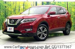 nissan x-trail 2018 quick_quick_T32_T32-047643