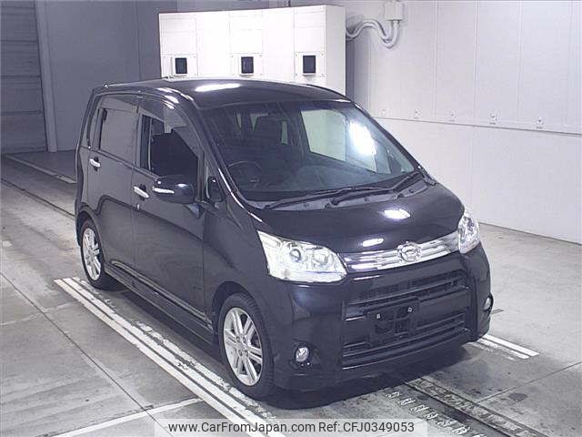 daihatsu move 2012 -DAIHATSU--Move LA100S-0123240---DAIHATSU--Move LA100S-0123240- image 1