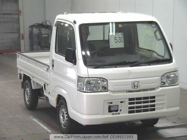 honda acty-truck 2010 -HONDA--Acty Truck HA9--1008506---HONDA--Acty Truck HA9--1008506- image 1