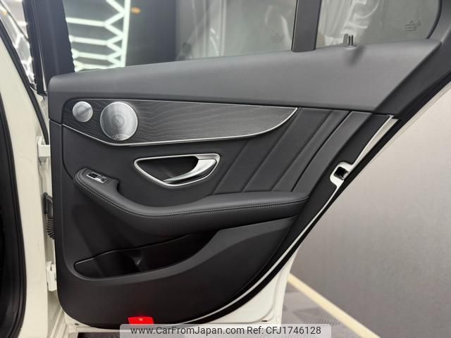 mercedes-benz c-class-station-wagon 2020 CFJ1746128 image 2