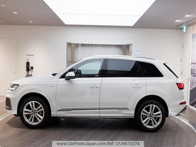 audi q7 2025 CFJ9673274 image 2