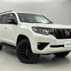 toyota land-cruiser-prado 2022 -TOYOTA--Land Cruiser Prado 3BA-TRJ150W--TRJ150-0145558---TOYOTA--Land Cruiser Prado 3BA-TRJ150W--TRJ150-0145558- image 1