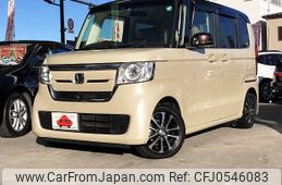 honda n-box 2019 -HONDA--N BOX DBA-JF3--JF3-1208765---HONDA--N BOX DBA-JF3--JF3-1208765-