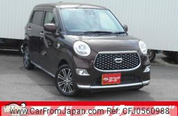 daihatsu cast 2017 quick_quick_LA250S_LA250S-0115996