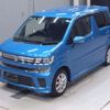 suzuki wagon-r 2017 -SUZUKI 【名古屋 58Aﾆ5623】--Wagon R DAA-MH55S--MH55S-117334---SUZUKI 【名古屋 58Aﾆ5623】--Wagon R DAA-MH55S--MH55S-117334- image 1