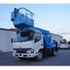 hino dutro 2017 CFJ9264748 image 1