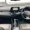 toyota c-hr 2018 quick_quick_DAA-ZYX10_ZYX10-2136929 image 4