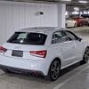 audi s1 2016 -AUDI--Audi S1 WAUZZZ8X5HB030465---AUDI--Audi S1 WAUZZZ8X5HB030465- image 2