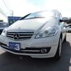 mercedes-benz a-class 2011 GOO_JP_700054078630250501003 image 13
