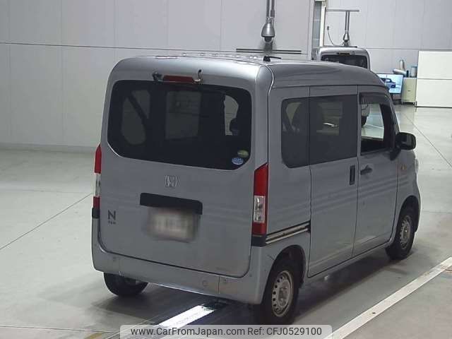 honda n-van 2018 -HONDA--N VAN HBD-JJ1--JJ1-3005665---HONDA--N VAN HBD-JJ1--JJ1-3005665- image 2