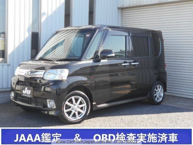 daihatsu tanto 2012 -DAIHATSU 【名変中 】--Tanto L375S--0583434---DAIHATSU 【名変中 】--Tanto L375S--0583434- image 1