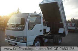 isuzu elf-truck 2003 GOO_NET_EXCHANGE_0403152A30250124W001