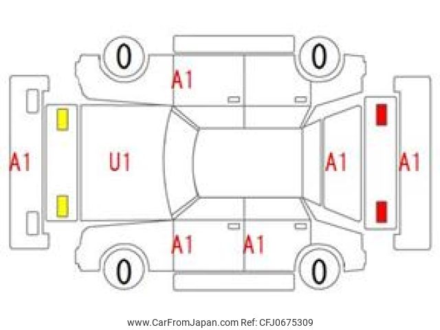 honda n-box 2019 -HONDA--N BOX 6BA-JF3--JF3-1416743---HONDA--N BOX 6BA-JF3--JF3-1416743- image 2