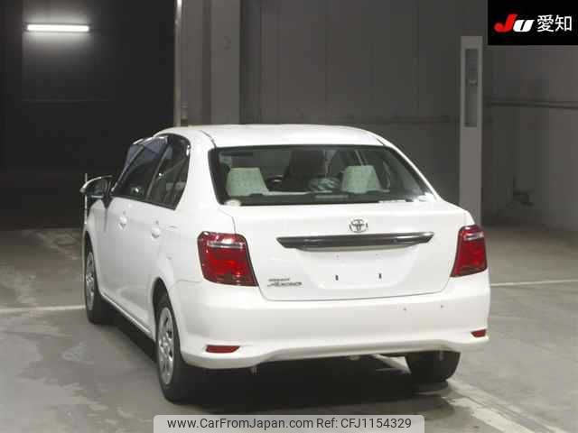 toyota corolla-axio 2018 -TOYOTA--Corolla Axio NZE161-7126111---TOYOTA--Corolla Axio NZE161-7126111- image 2