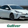 toyota prius 2019 -TOYOTA--Prius DAA-ZVW51--ZVW51-8060526---TOYOTA--Prius DAA-ZVW51--ZVW51-8060526- image 1