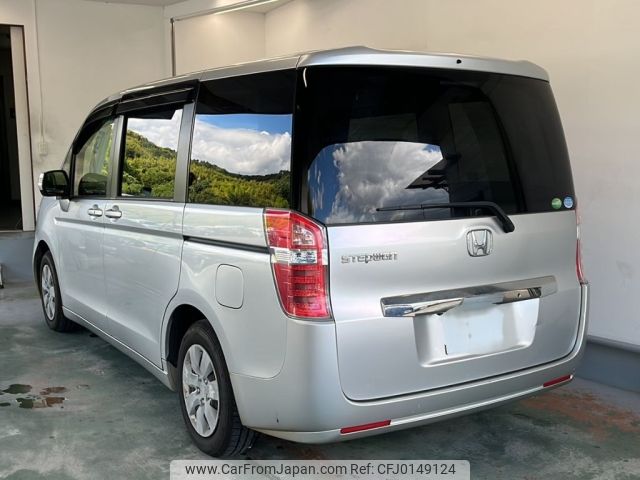 honda stepwagon 2014 -HONDA 【金沢 500ひ7052】--Stepwgn RK1-1400761---HONDA 【金沢 500ひ7052】--Stepwgn RK1-1400761- image 2