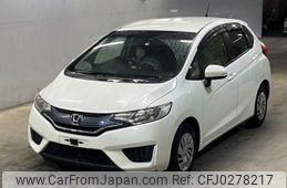 honda fit 2013 -HONDA--Fit GK3-1000106---HONDA--Fit GK3-1000106-