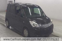 suzuki solio 2015 23766