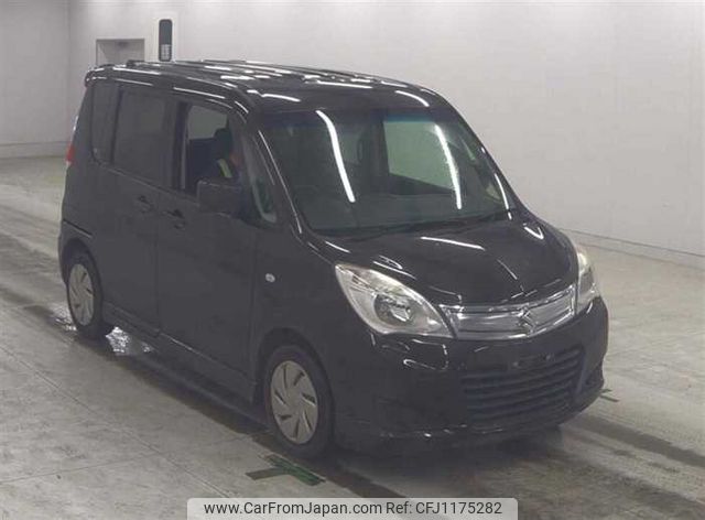 suzuki solio 2015 23766 image 1