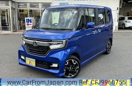 honda n-box 2018 -HONDA--N BOX DBA-JF3--JF3-2060086---HONDA--N BOX DBA-JF3--JF3-2060086-