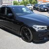 bmw 5-series 2019 -BMW--BMW 5 Series DBA-JA20--WBAJA12040WE60487---BMW--BMW 5 Series DBA-JA20--WBAJA12040WE60487- image 30