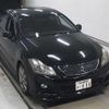 toyota crown 2009 -TOYOTA 【袖ケ浦 350ﾐ111】--Crown GRS200--0025143---TOYOTA 【袖ケ浦 350ﾐ111】--Crown GRS200--0025143- image 1