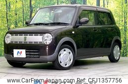 suzuki alto-lapin 2015 CFJ1357756