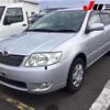 toyota corolla-fielder 2005 TE2617 image 8