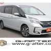 nissan serena 2019 quick_quick_DAA-HC27_HC27-015309 image 1