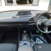 mazda cx-3 2020 -MAZDA--CX-30 5BA-DMEP--DMEP-113019---MAZDA--CX-30 5BA-DMEP--DMEP-113019- image 2