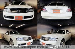nissan gloria-van 2002 quick_quick_TA-MY34_MY34-107713