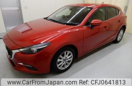 mazda axela 2017 quick_quick_DBA-BM5FS_400188