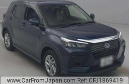 daihatsu rocky 2022 CFJ1869419