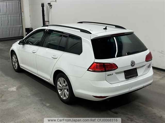 volkswagen golf-variant 2015 -VOLKSWAGEN--VW Golf Variant AUCJZ-WVWZZZAUZFP605479---VOLKSWAGEN--VW Golf Variant AUCJZ-WVWZZZAUZFP605479- image 2