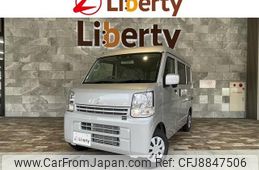 mitsubishi minicab-van 2022 quick_quick_DS17V_DS17V-611300