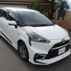 toyota sienta 2017 CFJ1682998 image 1
