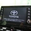 toyota camry 2023 -TOYOTA--Camry 6AA-AXVH70--AXVH70-1083076---TOYOTA--Camry 6AA-AXVH70--AXVH70-1083076- image 3