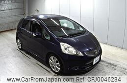 honda fit 2010 -HONDA 【福山 500も5092】--Fit GE8-1305371---HONDA 【福山 500も5092】--Fit GE8-1305371-