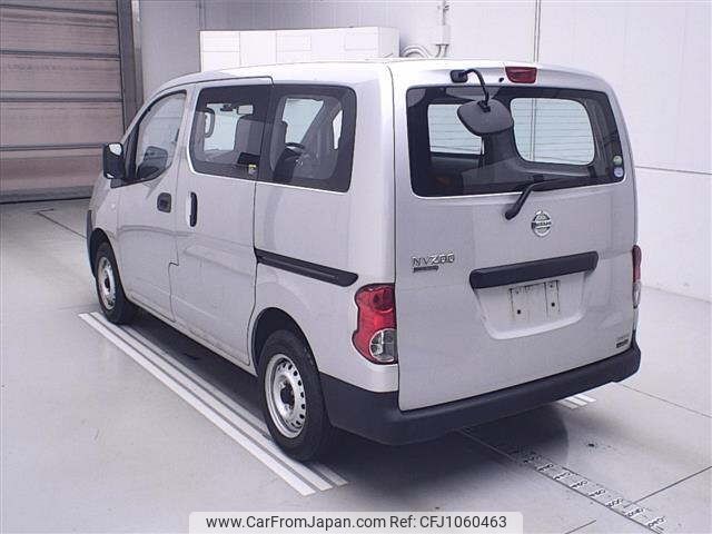 nissan nv200-vanette 2020 -NISSAN--NV200 VM20-155060---NISSAN--NV200 VM20-155060- image 2