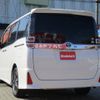 toyota voxy 2018 -TOYOTA--Voxy DBA-ZRR80W--ZRR80-0438174---TOYOTA--Voxy DBA-ZRR80W--ZRR80-0438174- image 2