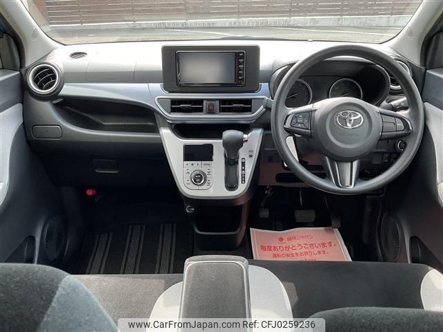 toyota pixis-joy 2019 quick_quick_DBA-LA250A_LA250A-0017301 image 2