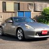 nissan fairlady-z 2010 quick_quick_Z34_Z34-201106 image 3