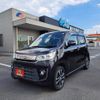 suzuki wagon-r 2014 -SUZUKI 【岡山 581ﾓ1278】--Wagon R MH34S--957177---SUZUKI 【岡山 581ﾓ1278】--Wagon R MH34S--957177- image 1