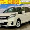 nissan serena 2017 quick_quick_DAA-GNC27_GNC27-001830 image 1