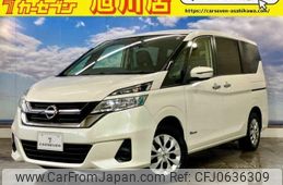 nissan serena 2017 quick_quick_DAA-GNC27_GNC27-001830