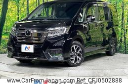 honda stepwagon 2021 -HONDA--Stepwgn 6BA-RP4--RP4-1307103---HONDA--Stepwgn 6BA-RP4--RP4-1307103-