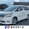 toyota vellfire 2009 -TOYOTA--Vellfire DBA-ANH20W--ANH20-8090897---TOYOTA--Vellfire DBA-ANH20W--ANH20-8090897- image 1